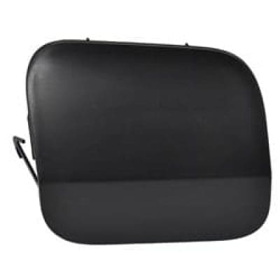 TO1029141 Front Passenger Side Tow Hook Cover TO1029141 Front Passenger Side Tow Hook Cover