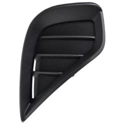 TO1039238C Passenger Side Fog Light Cover TO1039238C Passenger Side Fog Light Cover