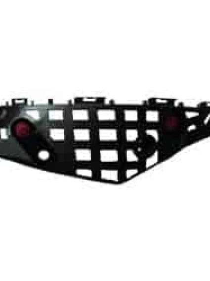 TO1042147C Driver Side Front Bumper Cover Retainer