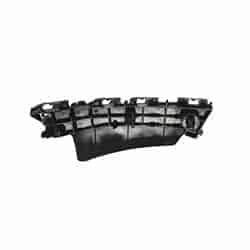 TO1042151 Driver Side Front Outer Bumper Cover Support TO1042151 Driver Side Front Outer Bumper Cover Support