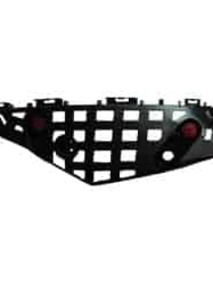 TO1043147C Passenger Side Front Bumper Cover Retainer