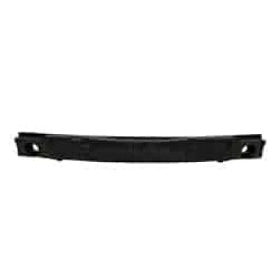 TO1070239C Front Upper Bumper Impact Absorber