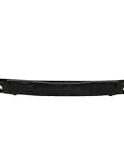 TO1070239C Front Upper Bumper Impact Absorber