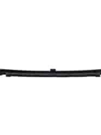TO1070245C Front Lower Bumper Impact Absorber