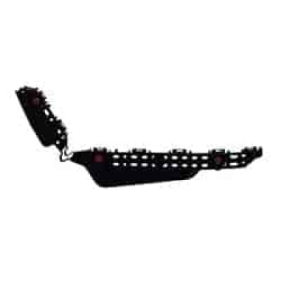 TO1143137C Passenger Side Rear Bumper Cover Support