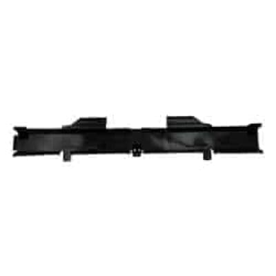 TO1218165C Front Upper Grille Air Deflector
