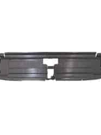 TO1218174C Front Lower Grille Air Deflector