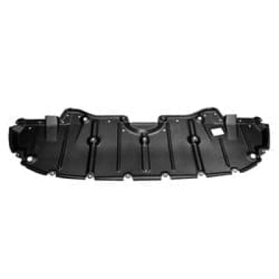 TO1228286 Frontward UnderCar Shield TO1228286 Frontward UnderCar Shield