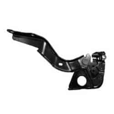 TO1236257 Passenger Side Hood Hinge