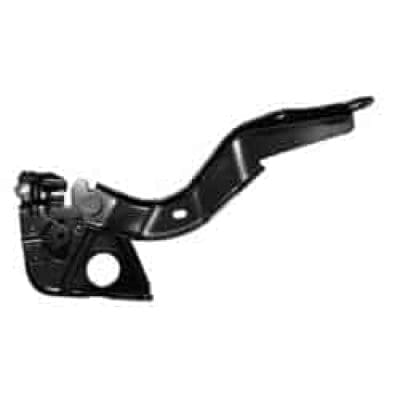 TO1236258 Driver Side Hood Hinge