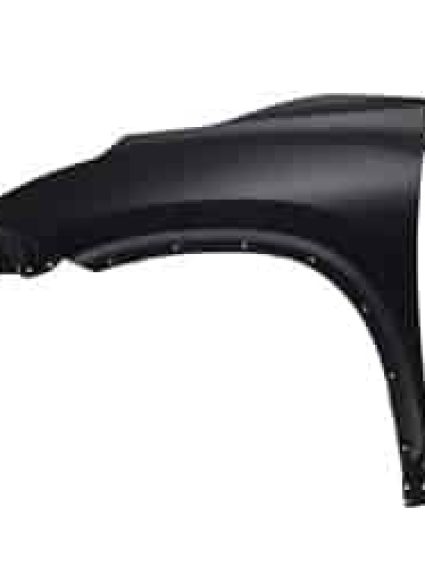 TO1240277C Driver Side Front Fender
