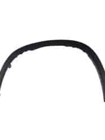 TO1290121C Driver Side Fender Flare