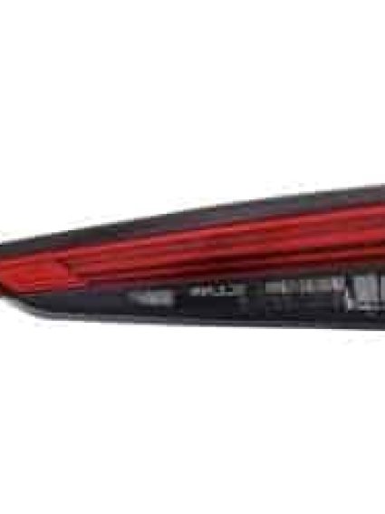 TO2803156C Rear Light Tail Lamp Assembly Passenger Side
