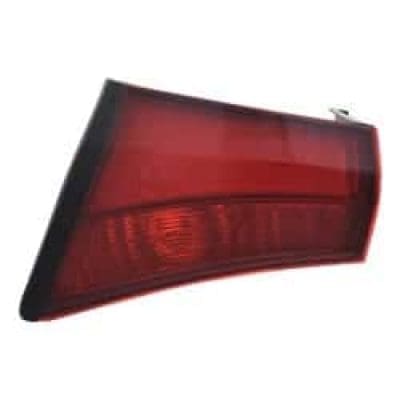TO2804150C Rear Light Tail Lamp Assembly Driver Side TO2804150C Rear Light Tail Lamp Assembly Driver Side