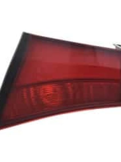 TO2804150C Rear Light Tail Lamp Assembly Driver Side
