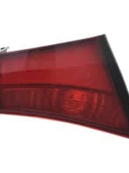 TO2805150C Rear Light Tail Lamp Assembly Passenger Side