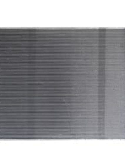 RAD13842 Cooling System Radiator