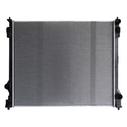 RAD13842 Cooling System Radiator RAD13842 Cooling System Radiator