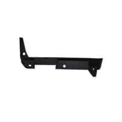 TO1251139C Front Passenger Side Fender Liner TO1251139C Front Passenger Side Fender Liner