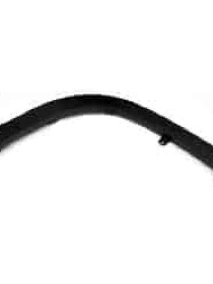 TO1790116C Driver Side Wheel Opening Flare