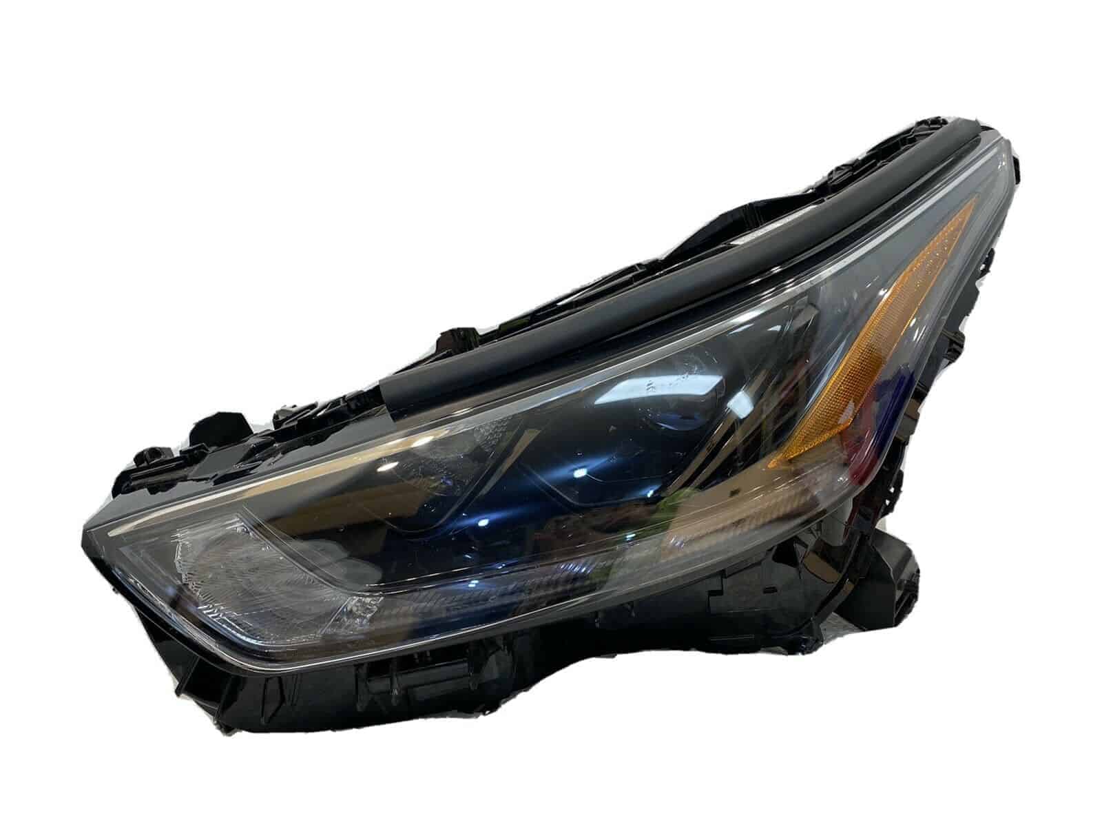 TO2502303C Driver Side Headlight Assembly TO2502303C Driver Side Headlight Assembly