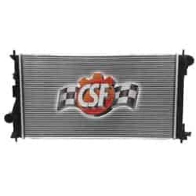RAD13347 Cooling System Radiator RAD13347 Cooling System Radiator