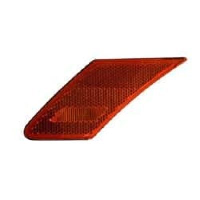 SC2554100C Front Light Marker Lamp Lens SC2554100C Front Light Marker Lamp Lens