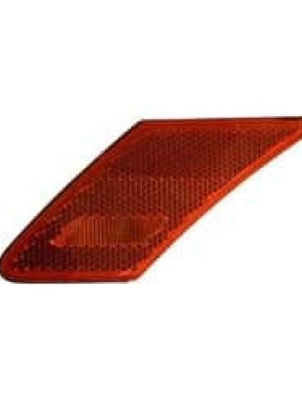 SC2554100C Front Light Marker Lamp Lens