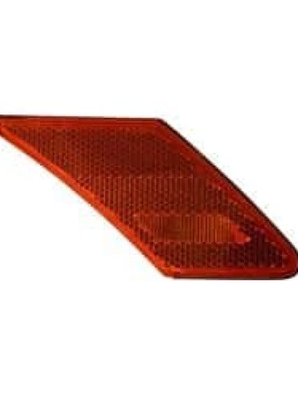 SC2555100C Front Light Marker Lamp Lens