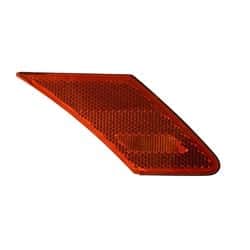 SC2555100C Front Light Marker Lamp Lens SC2555100C Front Light Marker Lamp Lens