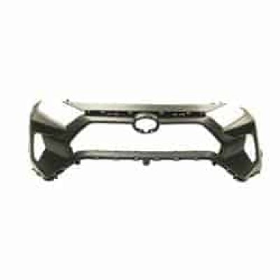 TO1000449C Front Bumper Cover