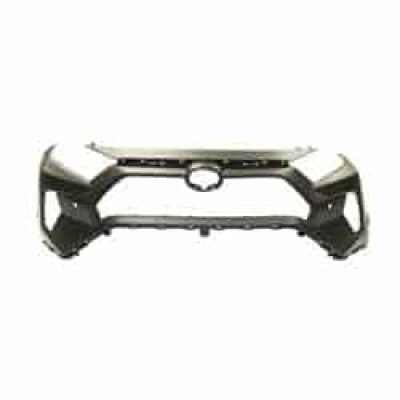 TO1000450C Front Bumper Cover