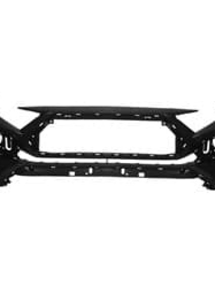 TO1000453C Front Bumper Cover
