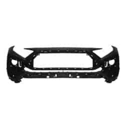TO1000454C Front Bumper Cover
