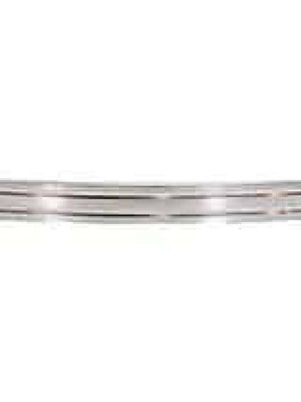 TO1006259C Front Bumper Impact Bar