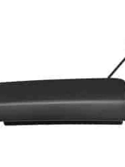 TO1029126 Front Driver Side Tow Hook Cover