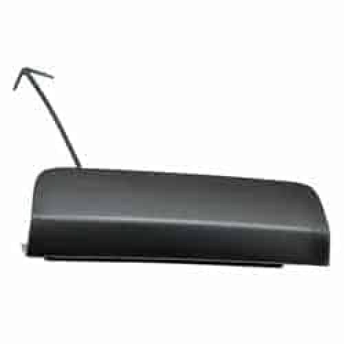 TO1029127 Front Passenger Side Tow Hook Cover TO1029127 Front Passenger Side Tow Hook Cover