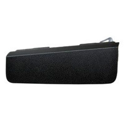 TO1029128 Front Driver Side Tow Hook Cover