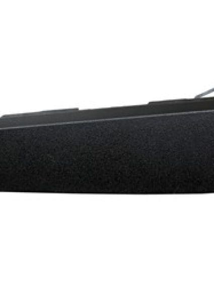 TO1029128 Front Driver Side Tow Hook Cover