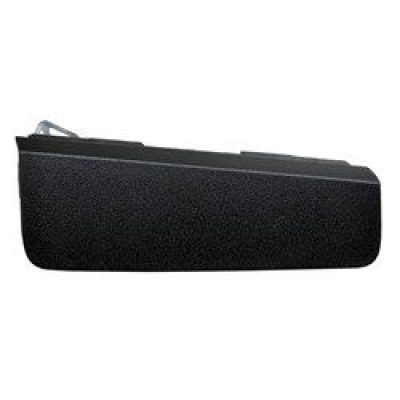 TO1029129 Front Passenger Side Tow Hook Cover
