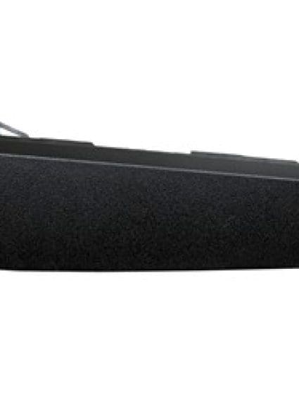 TO1029129 Front Passenger Side Tow Hook Cover