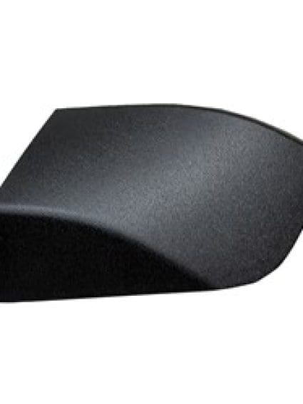 TO1029130 Front Driver Side Tow Hook Cover