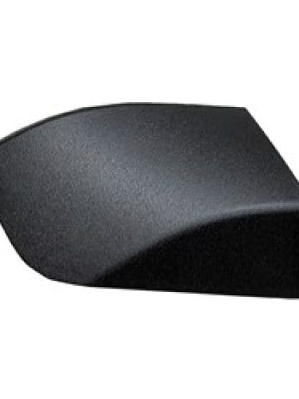 TO1029131 Front Passenger Side Tow Hook Cover