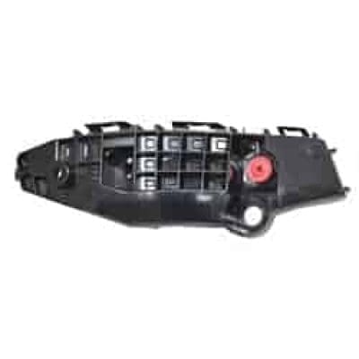 TO1033126C Passenger Side Front Bumper Bracket TO1033126C Passenger Side Front Bumper Bracket