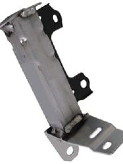 TO1042141C Driver Side Front Bumper Impact Bar Bracket