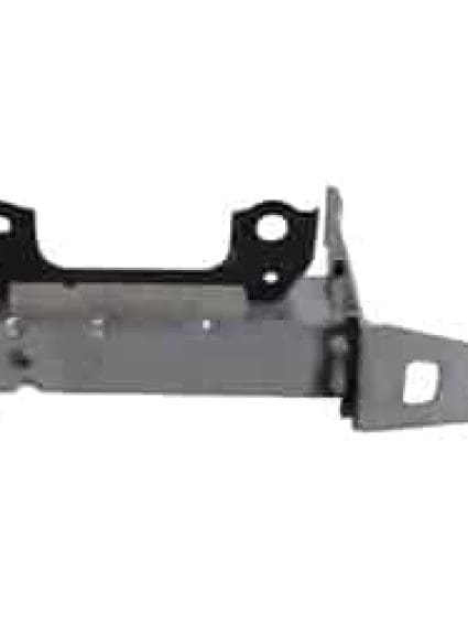 TO1043141C Passenger Side Front Bumper Impact Bar Bracket