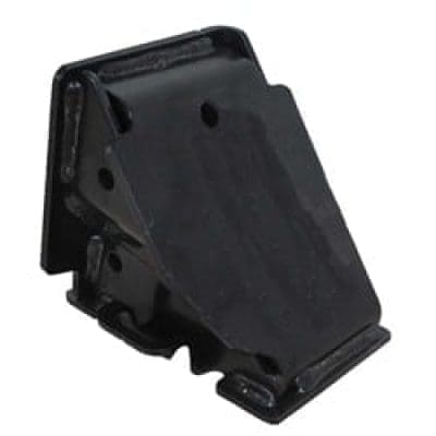 TO1066183C Front Driver Side Bumper Impact Bar Bracket