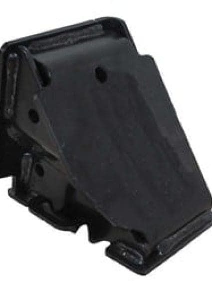 TO1066183C Front Driver Side Bumper Impact Bar Bracket