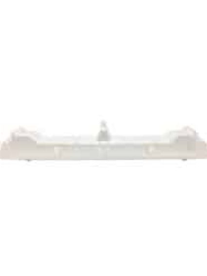 TO1070231C Front Upper Bumper Impact Absorber
