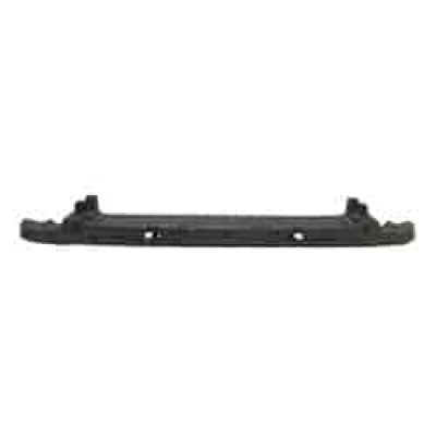 TO1070232C Front Upper Bumper Impact Absorber